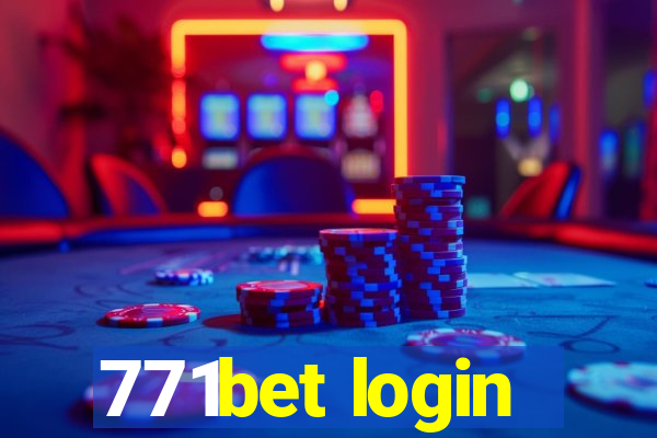 771bet login